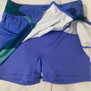 Nike Tennis Skirt EUC